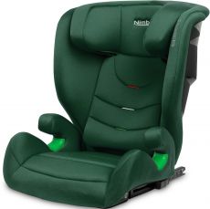 Автокресло Caretero Nimbus i-Size Green (4-12 лет)